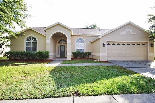 1571 Parkglen Cir in Apopka, FL - Foto de edificio - Building Photo