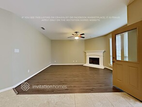 1300 Glen Ct in Weatherford, TX - Foto de edificio - Building Photo