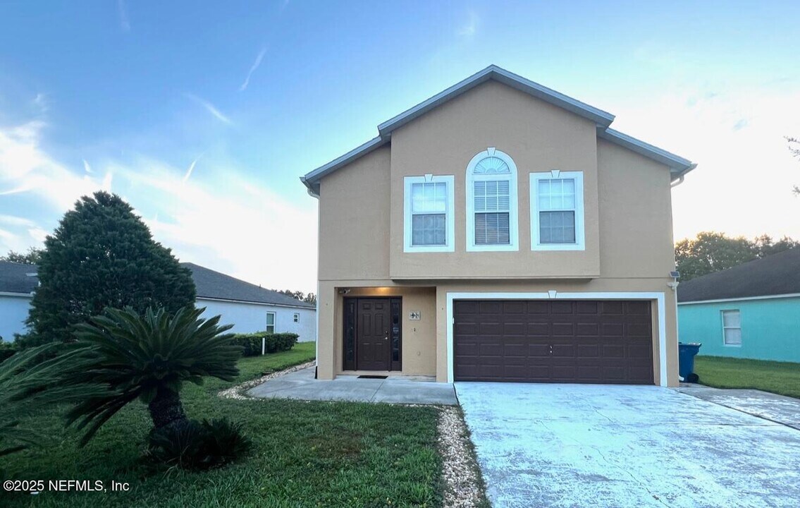 47 Reeding Ridge Dr W in Jacksonville, FL - Building Photo