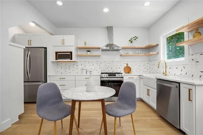 5402 Duval St, Unit Main House