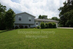 4139 Dayton Xenia Rd in Dayton, OH - Building Photo