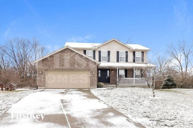 property at 83 Bayberry Ln