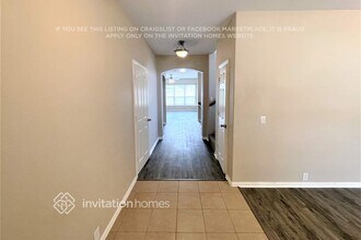 521 Kerry St in Crowley, TX - Building Photo - Building Photo
