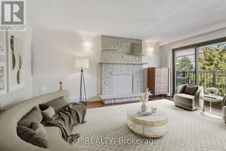 15 Carnation Ave in Toronto, ON - Building Photo - Building Photo