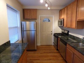 4608 N Monticello Ave, Unit 3 in Chicago, IL - Building Photo