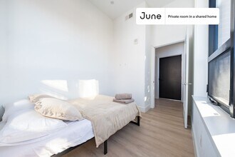 Room in Shared 4 bed/2 bath home, Unit A in Washington, DC - Building Photo - Building Photo