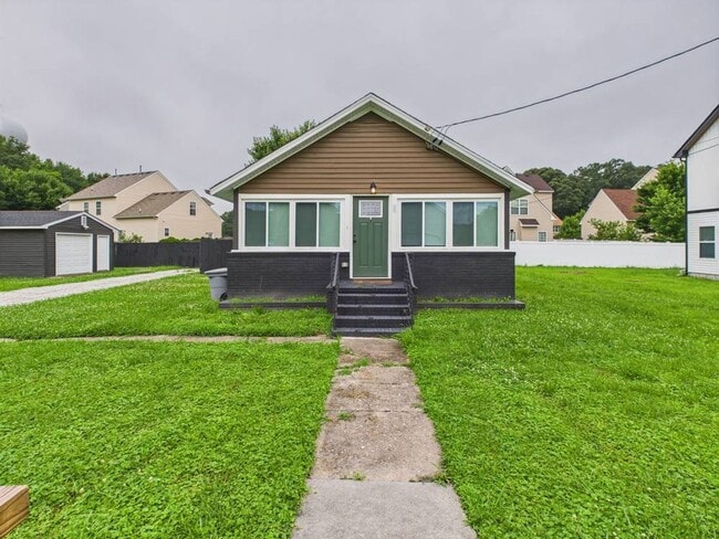 property at 55 Franktown Rd