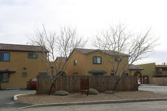 The Compound Luxury Student Housing in Tucson, AZ - Building Photo - Building Photo