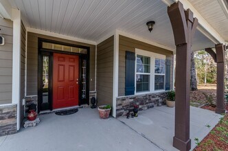 255 Mimosa Dr in Sneads Ferry, NC - Building Photo - Building Photo