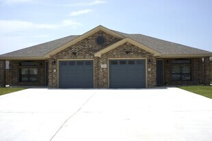 4703 Passion Flower Loop in Killeen, TX - Building Photo