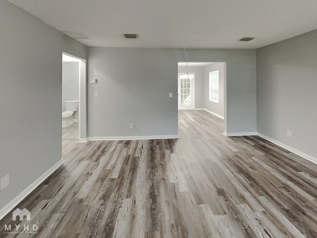 5101 Gracewood Ln in St. Augustine, FL - Building Photo - Building Photo