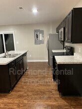 1503 Stonewall Manor Dr in Henrico, VA - Building Photo - Building Photo