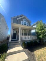 1335 N Grant Ave in Columbus, OH - Building Photo