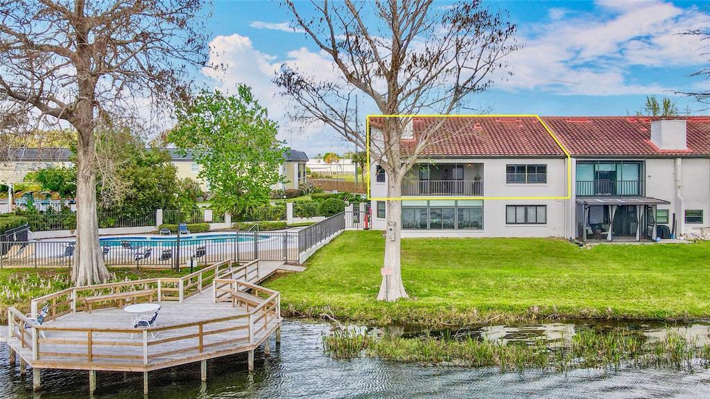 660 Killarney Bay Ct in Winter Park, FL - Building Photo