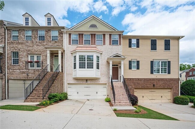 4306 Laurel Creek Ct SE