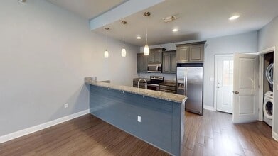 303 Church Ave in Waco, TX - Building Photo - Building Photo