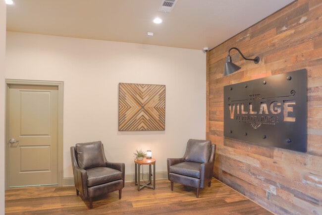 Reatta Ranch Apartment Homes