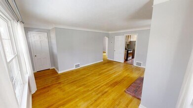 601 W Hoover Ave in Ann Arbor, MI - Building Photo - Building Photo