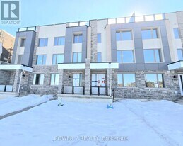 385 Stony Hill Blvd in Markham, ON - Building Photo