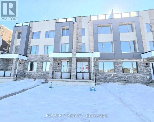 property at 385 Stony Hill Blvd