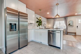 3483 S Glencoe St in Denver, CO - Building Photo - Building Photo