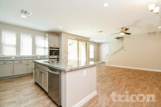 4820 S Mole in Mesa, AZ - Building Photo - Building Photo