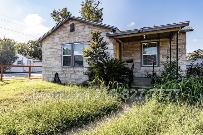 property at 454 Astor St