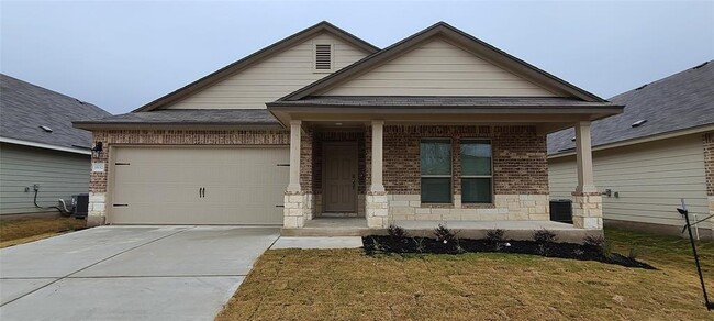 property at 1832 T H Johnson Dr