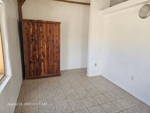 485 E 3rd St in Benson, AZ - Building Photo - Building Photo
