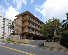 2867 Ala Ilima St in Honolulu, HI - Building Photo - Building Photo