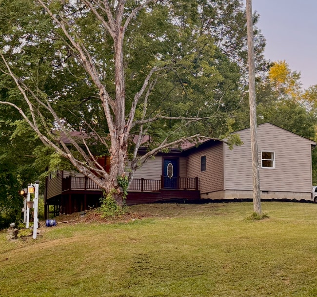 property at 68247 OH-56