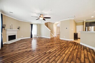 16018 Heights Harvest Ln in Cypress, TX - Building Photo - Building Photo