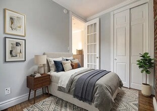 221 E 23rd St, Unit 7/8 in New York, NY - Foto de edificio - Building Photo