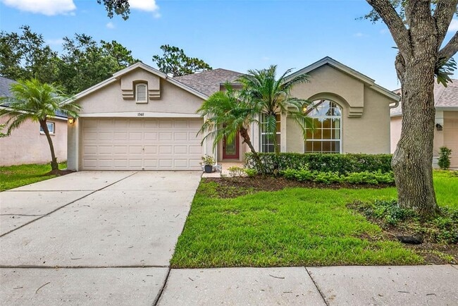 property at 13411 Staghorn Rd
