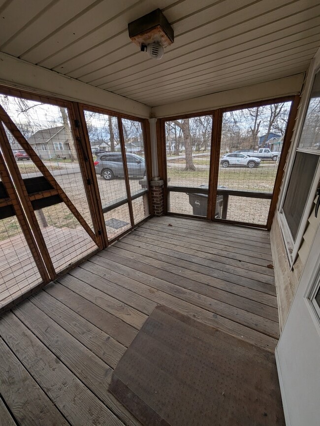 property at 415 SW Watson Ave