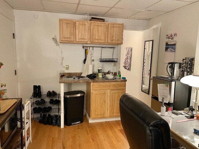 405 Beacon St in Boston, MA - Foto de edificio - Building Photo