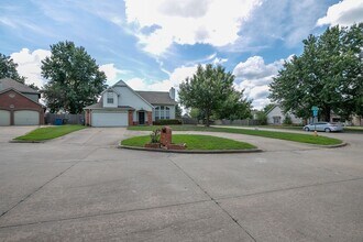 9504 E 99th Pl in Tulsa, OK - Building Photo - Building Photo