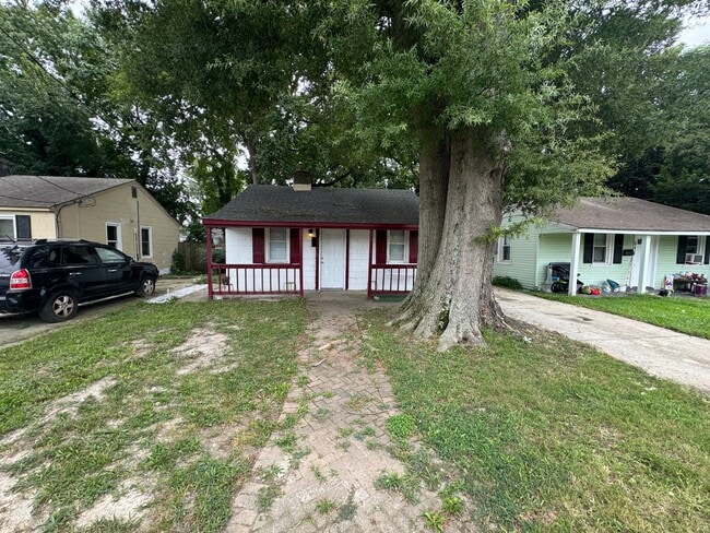property at 646 36th St