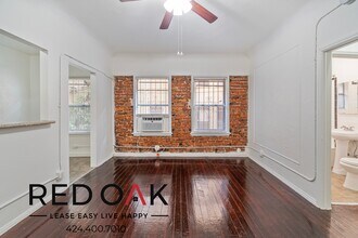 849 S Oxford Ave, Unit 103 in Los Angeles, CA - Building Photo - Building Photo