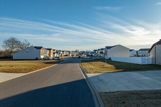 Rucker Landing by Centex in Murfreesboro, TN - Building Photo - Building Photo