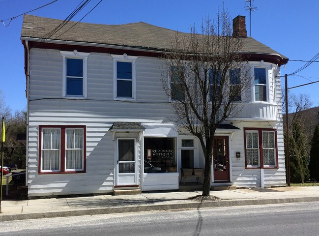 230-234 N Baltimore Ave in Mt Holly Springs, PA - Building Photo - Other