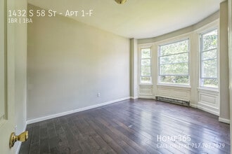 1432 S 58th St in Philadelphia, PA - Building Photo - Building Photo