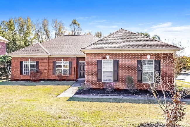 property at 7002 Brighton Brook Dr