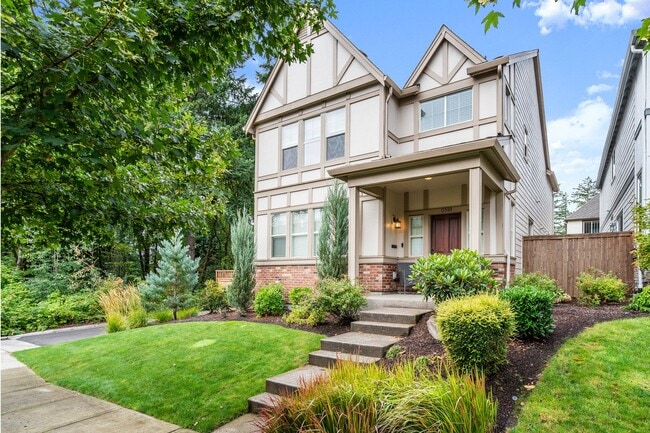 property at 13580 SW Calabash Terrace