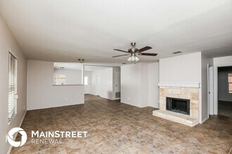 8106 Stowe Springs Ln in Arlington, TX - Building Photo - Building Photo