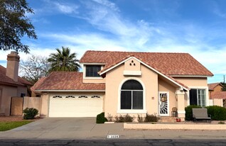 3934 E Park Ave in Phoenix, AZ - Building Photo