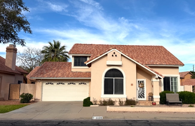 property at 3934 E Park Ave