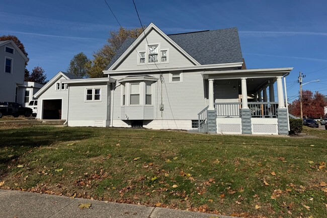 3805 Regent Ave in Cincinnati, OH - Building Photo - Building Photo