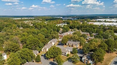 101 Pine Forest Dr in Maumelle, AR - Foto de edificio - Building Photo