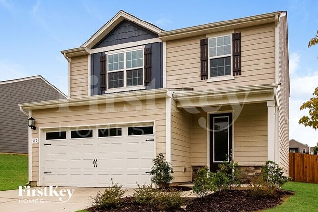 179 Tanner Lp in Troutman, NC - Building Photo - Building Photo